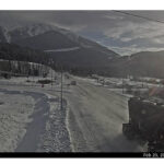 Friday Highways Report for the East Kootenay