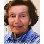 Obituary of Edith H. Dudka