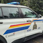 Elk Valley RCMP attend threats in Elkford school