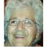 Obituary of Estelle May Beaupre