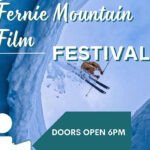 Fernie Mountain Film Festival Feb. 20 and 21