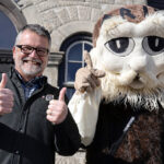 Griz Pin sales underway