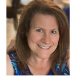 Obituary of Joanna Susan Popoff