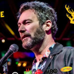 Jon Dore to perform in Kimberley