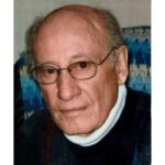 Obituary of Joseph DREHER 