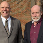 KERHD Chair and Acting Chair re-elected