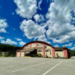 Shared ice plant work to begin in late April