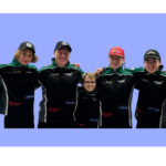 U18 Curling team thanks community on way to nationals