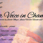 La Cafamore returning to Fernie