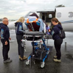 Life Flight International establishes base at YXC