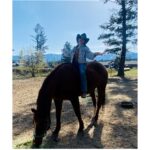 Obituary of Linda “Willow” Rose Martz