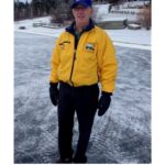 Obituary of Mike Haltman