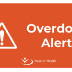 Overdose alert issued for Cranbrook area