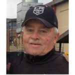 Obituary of Robert Alexander Woodward