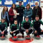 Rotary helps young curlers head to nationals