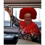 Obituary of Sheila Martha Lorentz