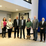 Community Hall elevator now complete