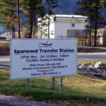 Sparwood Dry Landfill to close once capacity reached