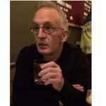 Obituary of Terence DAVIS