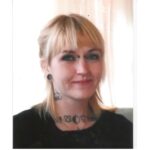 Obituary of Tia Ashley Margison