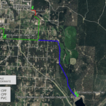 Upcoming main water trunk inspection is vital: city