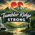 Sparwood opens book of condolences for Tumbler Ridge