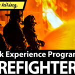 WEP program firefighters sought