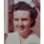 Obituary of Wanda FRASER