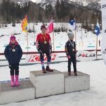 Local shines in Western Canadian Championships