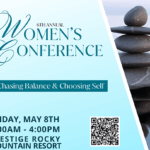 Cranbrook Chamber Women’s Conference May 8