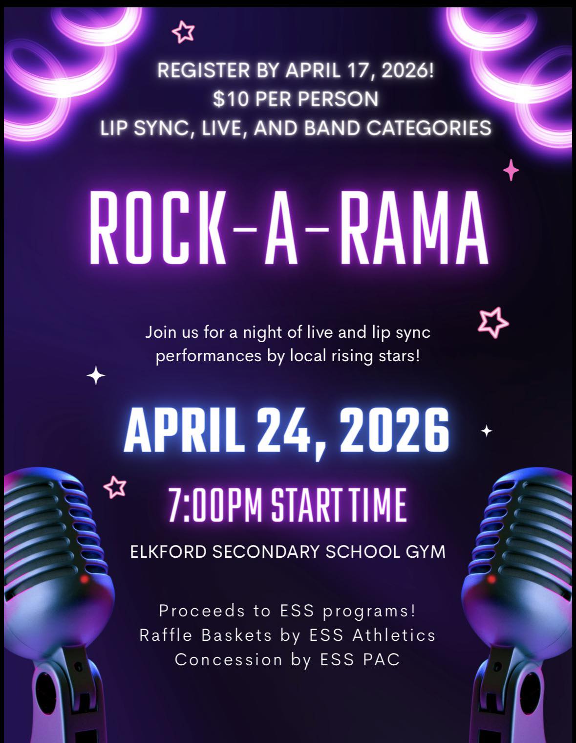 Rock-A-Rama
