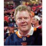 Obituary of Allan Darryl Block