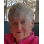 Obituary of Gail McLean
