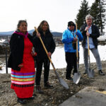 20 affordable housing unit project now underway in city