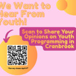City seeks to hear from youths through survey