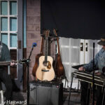 Final Locals show of the season April 11