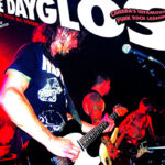 Dayglo Abortions rock into town April 16