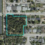 Zoning amendment adopted to facilitate four-plexes