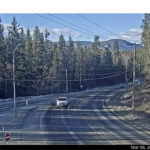 Friday Highways Report for the East Kootenay