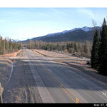 Friday Highways Report for the East Kootenay