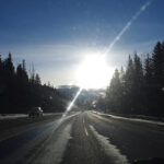 Time change fatigue lingers longer than drivers think