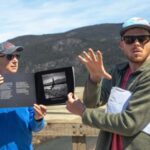 Explore Columbia Basin’s story on a Duncan Reservoir tour