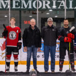 EVR and Fernie announce purchase of new Zamboni