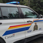 Elk Valley RCMP Report