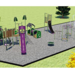 Elko Playground installation begins in June