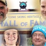 Fernie Skiing Heritage adds to Wall of Fame