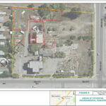 Environmental work approved for former Knight’s Hall land