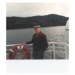 Obituary of Frank Joseph Dreksler