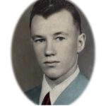Obituary of Fred Burrin