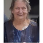 Obituary of Gillian Afonso